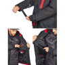 Костюм зимний NORFIN EXTREME 5 02 р.M 338002-M