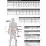 Костюм флисовый NORFIN POLAR LINE 2 04 р.xl 337004-XL