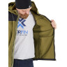 Куртка флисовая NORFIN POLARGUARD GN 01 р.S 388201-S