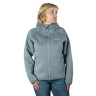 Куртка флисовая NORFIN WOMEN SNOWCREST 03 р.L 389503-L