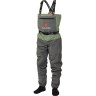 Полукомбинезон забродный NORFIN PILOT STOCKINGFOOT 2 р.LL 83321-03L-L