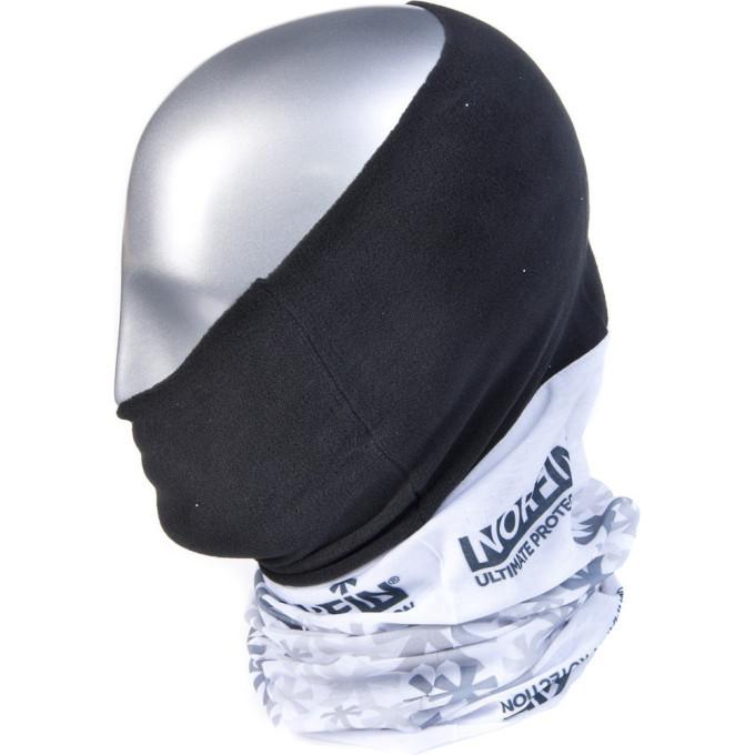 Шарф-бандана с флисом NORFIN AM-6504