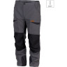 Штаны NORFIN SIGMA 01 р.S 663001-S