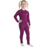 Термокомплект NORFIN KIDS BASE PINK 03 р.128-134 401103-128-134